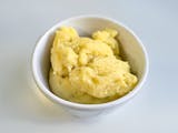 Garlic Mashed Potatoes