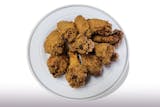 Battered Chicken Wings