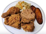 Fried Chicken Meal