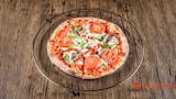 Veggie Pizza