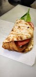 Fish Flatbread