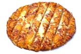 Extreme Cheese Bread