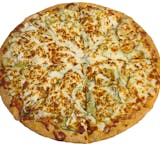 Pickle Pizza