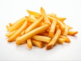 Box of French Fries 