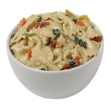 Caesar Pasta Salad 