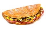 Wicked Italian Calzone