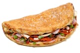 Mondo Pizza Pocket Calzone