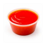 Red Hot Buffalo Sauce