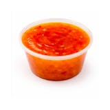 Mango Habanero Sauce