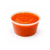 Garlic Buffalo Sauce