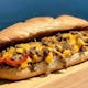 Beef Philly Cheesesteak Sub