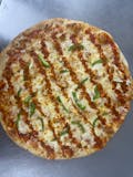 Chicken Fajita Pizza(spicy)