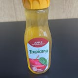 Fresh Apple Juice