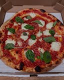 Margherita Pizza 12"
