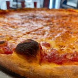 Old School Pizza 12"