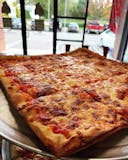 Sicilian Old School Pizza