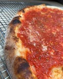 Traditional Tomato Pie 12"