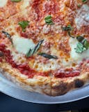 Neapolitan House Pizza 
