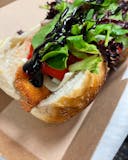 The Throwback Sandwich