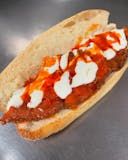 The Wide Right Sandwich