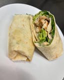 Chicken Caesar Wrap