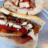 The Brooklyn Sandwich