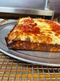 Original '313' Detroit Style Pizza