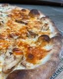 Buffalo Chicken Pizza 12"