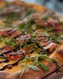 Neapolitan The Soph Pizza