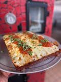 House Detroit Style Pizza