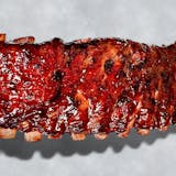 BBQ Rib Dinner