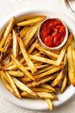 Hand Cut Fries
