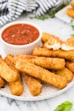 Mozzarella Cheese Sticks