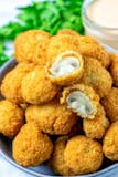 Fried Mushrooms