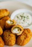 Jalapeno Poppers