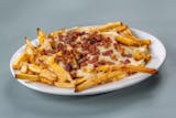 Bacon Cheese Fries