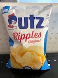 UTZ Ripple Original 