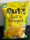 UTZ Salt & Vinegar 
