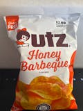 UTZ Honey Barbecue 
