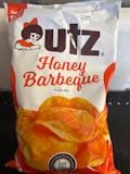 UTZ Honey Barbeque Family Size