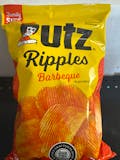 UTZ Ripples Barbecue Family Size