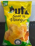 UTZ Salt n Vinegar Family Size