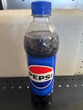 Pepsi 