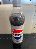 Diet Pepsi