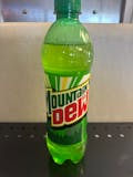 Mountain Dew