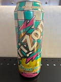 Arizona iced Tea with Lemon