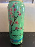 Arizona Green Tea