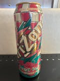 Arizona Iced Tea Raspberry 