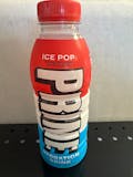 Prime Hydration Ice Pop