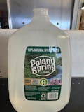 Poland Spring Water 1 Gallon 